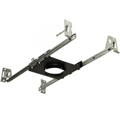 ELCO Lighting E1LF1 Oak System Contemporary New Construction Frames for Oak Recessed - BuyRite Electric