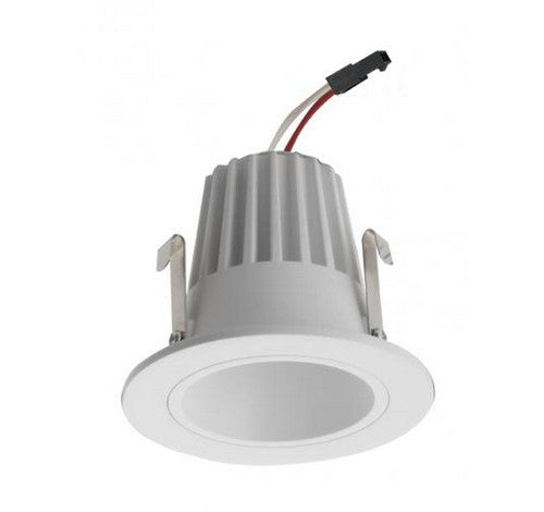 ELCO Lighting E210C1830W 11W 2" Round LED High-Lumen Reflector Light Engines 3000K, 1050lm