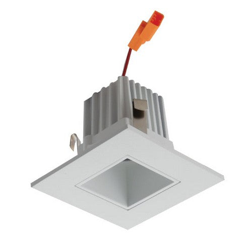ELCO Lighting E213C0627W 9W 2" Square LED Reflector Light Engines 2700K, 600lm