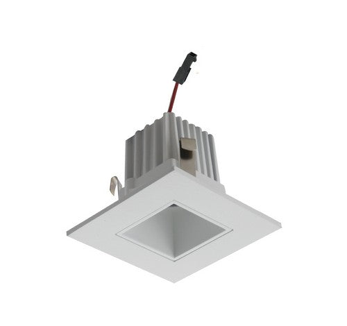 ELCO Lighting E213C1827W 11W 2" Square LED High-Lumen Reflector Light Engine 2700K, 1000lm