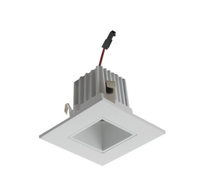 ELCO Lighting E213C1827W 11W 2" Square LED High-Lumen Reflector Light Engine 2700K, 1000lm
