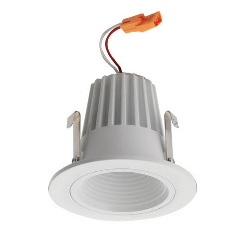 ELCO Lighting E214C0735W 9W 2" Round LED Baffle Light Engines 3500K, 860lm