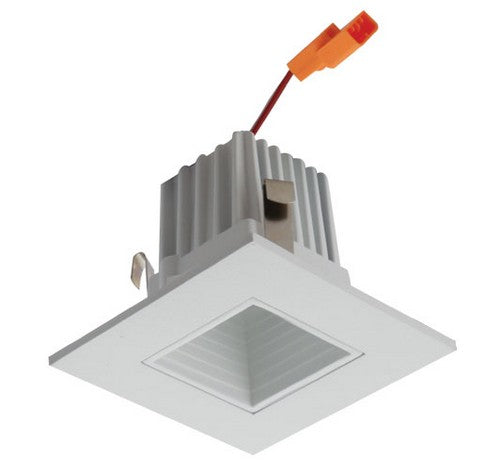 ELCO Lighting E215C0735W 9W 2" Square LED Baffle Light Engines 3500K, 845lm
