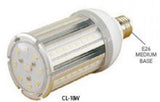 Westgate E26-ENLARGER LED Manufacturing Enlarges E26 Medium Base Bulb To Be Used In E39 Mogul Base Socket