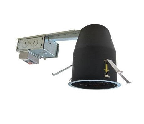 ELCO Lighting E2699LDRICEA 3 Inches Remodel Housing Electronic Transformer 12W