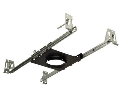 ELCO Lighting E2LF2 New Construction Frames for Teak Recessed Downlight