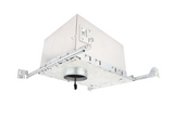 Elco Lighting E2LK94ICA 2" Koto™ Architectural Maximum Adjustability High Lumen IC Airtight Housing, Voltage 120, Watt 18.9W, Dimming Triac/ELV