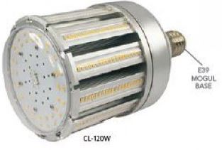 Westgate E39-REDUCER LED Manufacturing Reduces E39 Bulb To Use In E26 Socket
