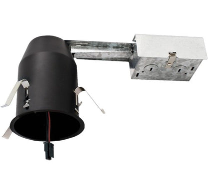 ELCO Lighting E3LK65RICA 3 Inch Recessed Remodel Housing for Koto™ Architectural LED Light Engine, Triac/ELV Dimming, 120V - BuyRite Electric