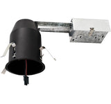 ELCO Lighting E3LK65RICA 10.5W 3" Recessed Remodel Housing for Koto™ Architectural LED Light Engine