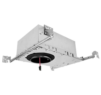 ELCO Lighting E3LK 14.7W 3 Inch Koto Architectural Shallow Housing 850 - 1100 lm 120/277V - BuyRite Electric