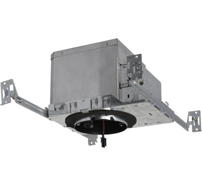 ELCO Lighting E3LK85ICAD 3 Inch Koto Architectural High Lumen (1500lm) Housing 120-277V - BuyRite Electric