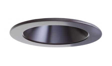 Elco Lighting E410C16SDBZ 4 Inches LED Light Engine with Reflector Trim, Color Temperature SunsetK, All Bronze Finish
