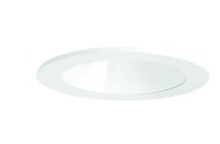 ELCO Lighting E410R0840W 4 Inches LED Module & Driver with Reflector Trim Watt 11.4W, Lumens 850lm, Color Temperature 4000K All White Finish