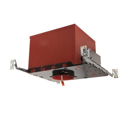 ELCO Lighting EL39FICA-7 3 Inch 2-Hour Fire Rated IC Airtight Recessed Lighting Housing  277TO120V