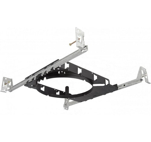ELCO Lighting E4LF1 4" Round New Construction Frames with Hanger Bars