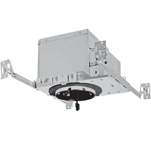 ELCO Lighting E4LK79ICAD 18.9W 4 Inch Koto Architectural High Lumen Housing 1500 lm 120/277V - BuyRite Electric