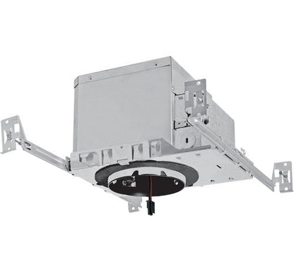ELCO Lighting E4LK79ICAD 18.9W 4 Inch Koto Architectural High Lumen Housing 1500 lm 120/277V - BuyRite Electric