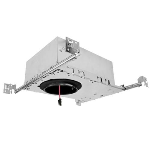 ELCO Lighting E4LK99ICAD 10.5W 3″ Recessed New Construction Housing for Architectural Koto™ LED Engine