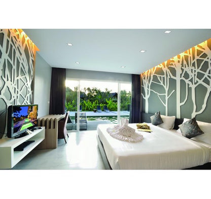 ELCO Lighting E5SQLFU11 5" IC Shallow Frame with Driver 1100lm Maple™ Light Engines