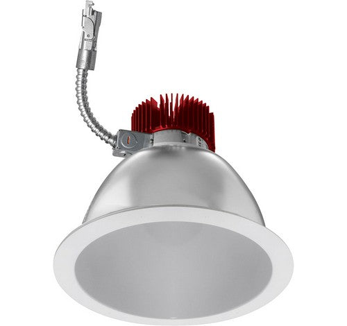 ELCO Lighting E811L2027W LED 8" Wall Wash LED Recessed Lighting Light Engine White Finish 2700K 2000 Lumens