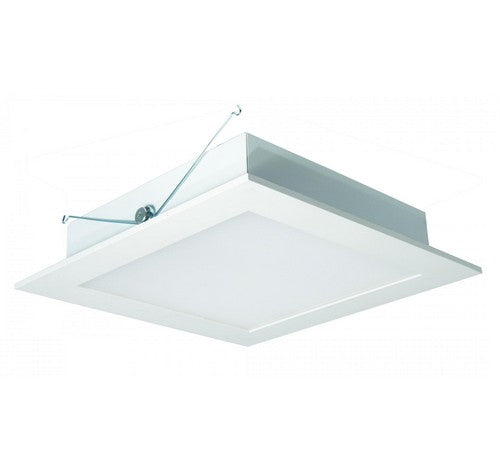 LED Recessed Trims