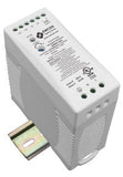 EMCOD EDR100-12DC Class 2 Electronic Class P UNIV 5 in 1 dimming Plastic Suitable For Dry And Damp Location Enclosure