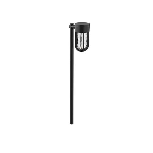 Kuzco Lighting EG17621-BK Davy Lighting 24 Inch 5W Garden Light Black Finish