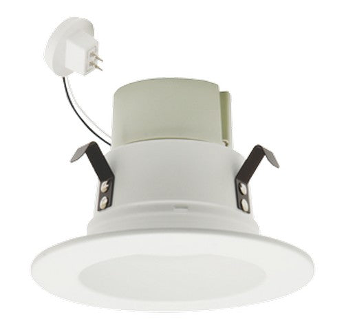 ELCO Lighting EL141KKW 10W 4 Inch LED Bi-Pin Retrofit Insert Reflector Trims 550lm-600lm - BuyRite Electric