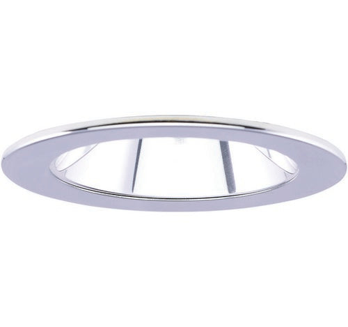 ELCO Lighting EL1421CC 4" Adjustable Reflector Trim Clear