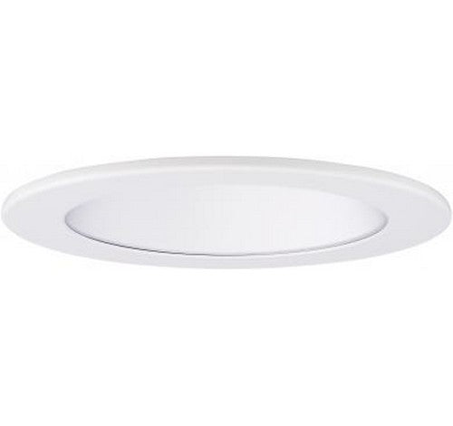 ELCO Lighting EL1421H 4" Adjustable Reflector Trim Haze with White Ring