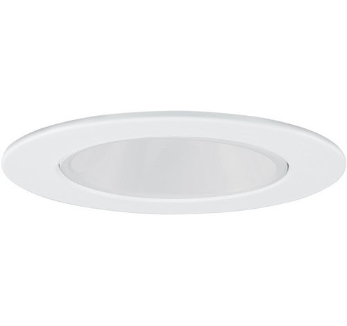 ELCO Lighting EL1422W 4" Adjustable Wall Wash Reflector Trim White