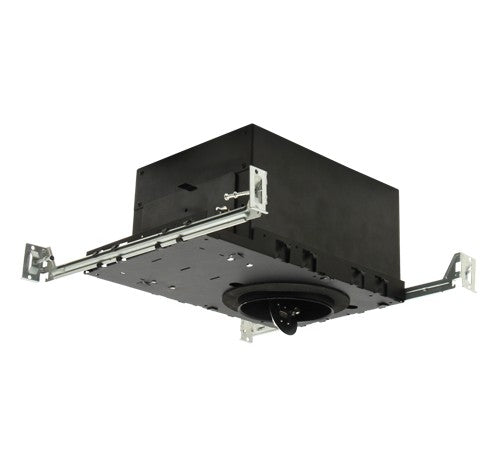 ELCO Lighting EL1499AJICEA 12W 4" Low Voltage New Construction IC Airtight R-60 Foam Insulation Housing