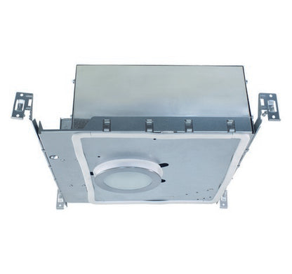 ELCO Lighting EL1499ICEAS 50W 4" Low Voltage Shallow IC Housing Electronic