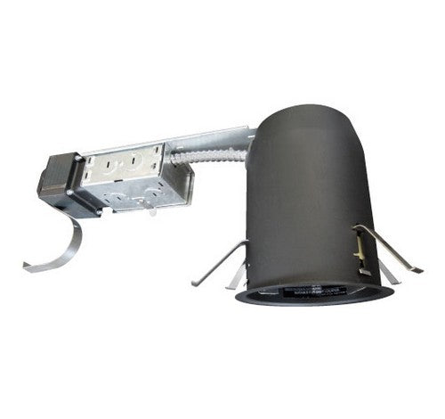 ELCO Lighting EL1499R-75A 75W 4" Low Voltage Airtight Remodel Housing