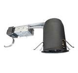 ELCO Lighting EL1499R-75A 75W 4" Low Voltage Airtight Remodel Housing