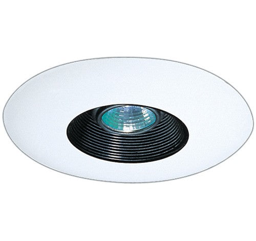 ELCO Lighting EL1533W 6" Baffle Trim All White