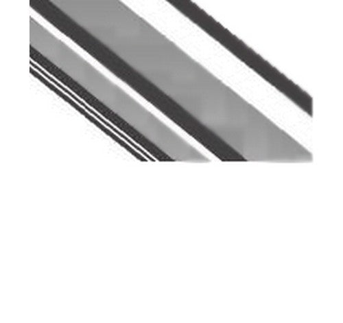 ELCO Lighting EL2321C 3″ Die-Cast Square Adjustable Reflector Trim Chrome with White Ring