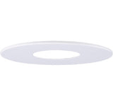 ELCO Lighting EL2619WW 3 Inch Die-Cast Pinhole White Trim with Reflector