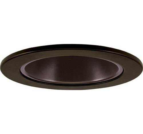 ELCO Lighting EL2621BZ 3" Die-Cast Adjustable Reflector Trim All Bronze