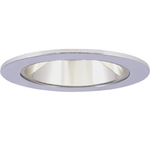 ELCO Lighting EL2621CC 3" Die-Cast Adjustable Reflector Trim All Clear