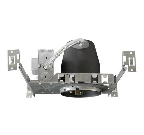 ELCO Lighting EL2699LDICEA 12W 3 Inch New Construction Housing with Electronic Transformer
