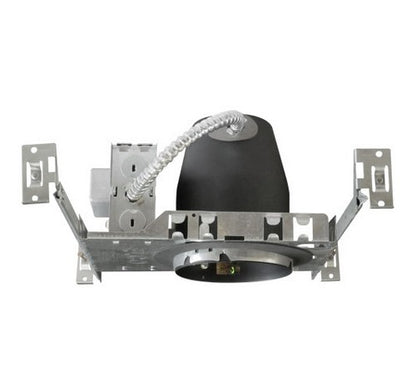 ELCO Lighting EL2699LDICEA 12W 3 Inch New Construction Housing with Electronic Transformer