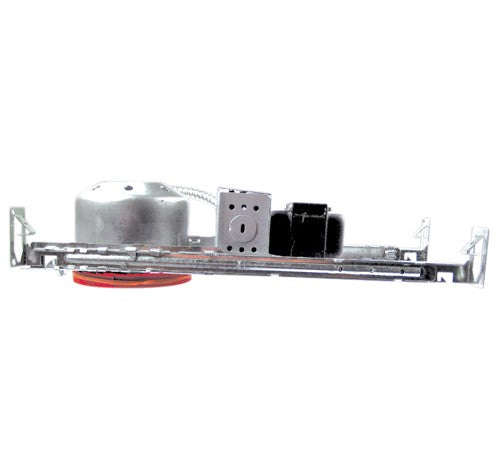 ELCO Lighting EL2699S 50W 3" Low Voltage Shallow Housing Magenetic