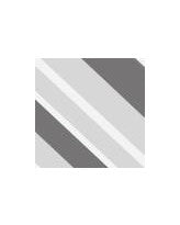 ELCO Lighting EL29115N 4 Inch Square Shower Trim with Frosted Pinhole Glass and Reflector Nickel Finish