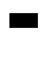 ELCO Lighting EL2994B 4 Inch Square Trim with Deep Phenolic Baffle and Metal Black With White Ring Finish