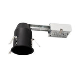 ELCO Lighting EL39LDRICA 12W 3 Inch Remodel Housing