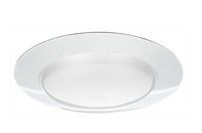 ELCO Lighting EL40G 6 Inch Open Trim with Coil Springs Gold Finish