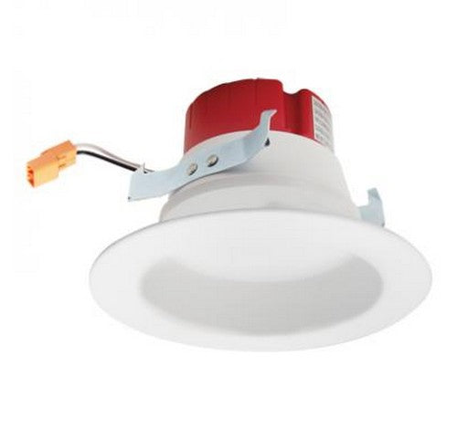 ELCO Lighting EL455 10W 4 Inch Builder Round LED Reflector Insert 2700K - 3000K - BuyRite Electric
