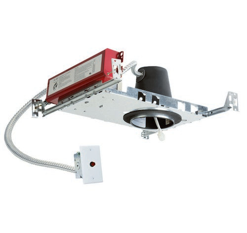 ELCO Lighting EL4911ICAD 13.7W 4" Recessed Housing for Commercial Construction E.L.L. Module 1100lm